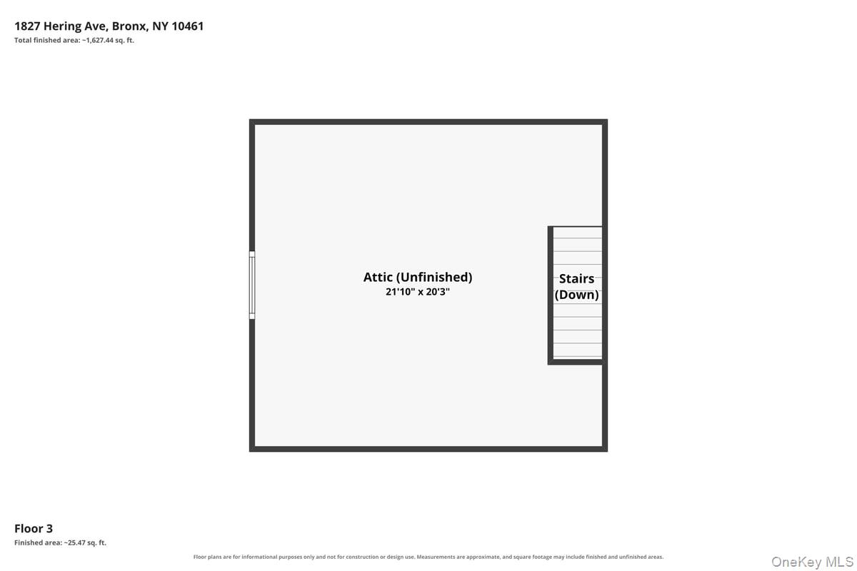 35th image of 1827 Hering Ave, Bronx, NY 10461 | MLS# 1028424