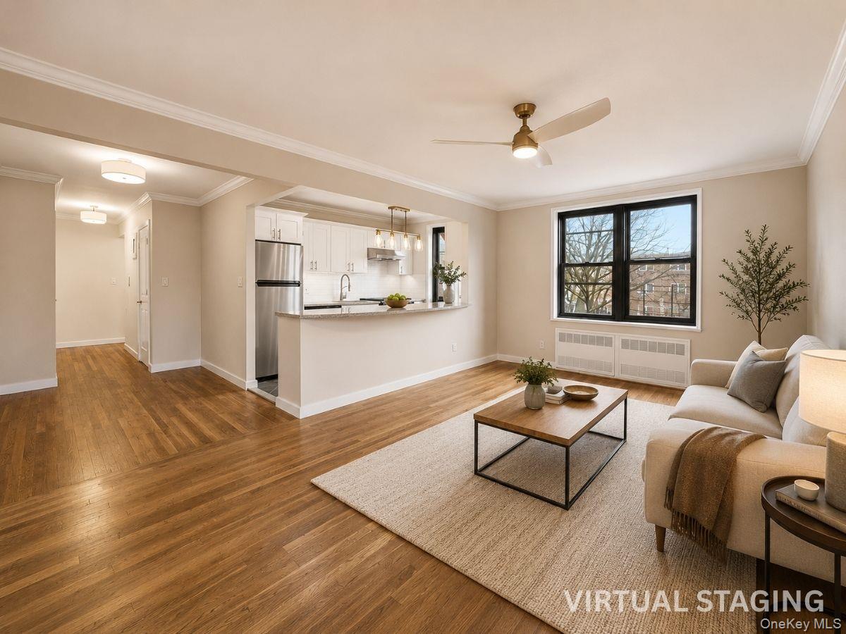 2nd image of 150-30 71 Ave #2G, New York, NY 11367 | MLS# 1028445