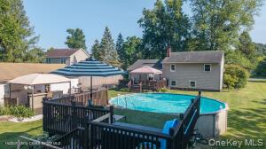 4th image of 119 Lighthouse Dr, Saugerties, NY 12477 | MLS# 1028456
