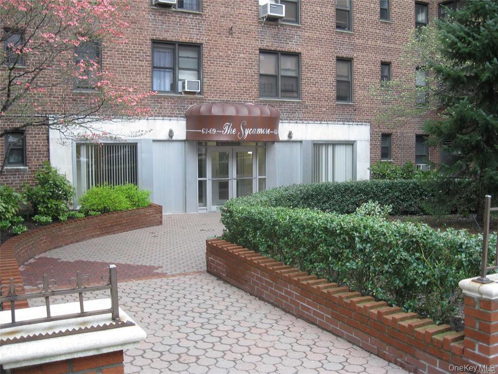 1st image of 63 09 108th St #5L, Forest Hills, NY 11375 | MLS# 1028472