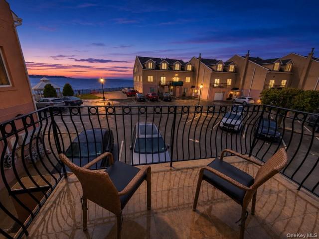 2nd image of 1422 Outlook Ave #2, New York, NY 10465 | MLS# 1028475