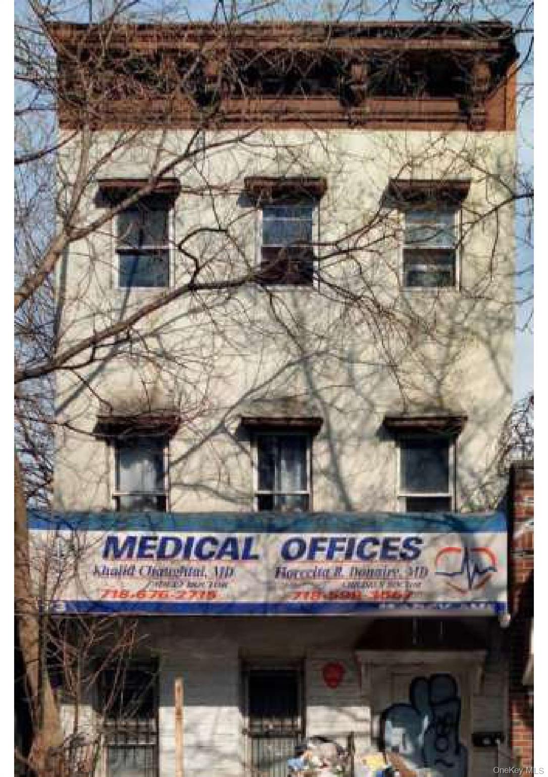 1st image of 493 Marcy Ave, Brooklyn, NY 11206 | MLS# 1028484