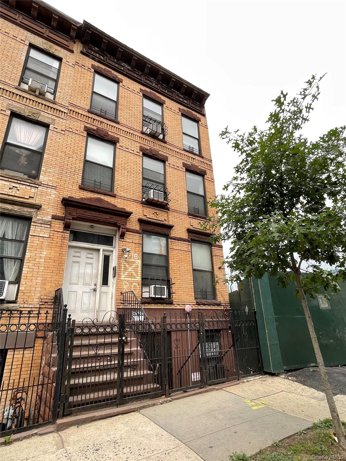 1st image of 14 Convent Ave, New York, NY 10027 | MLS# 1028485