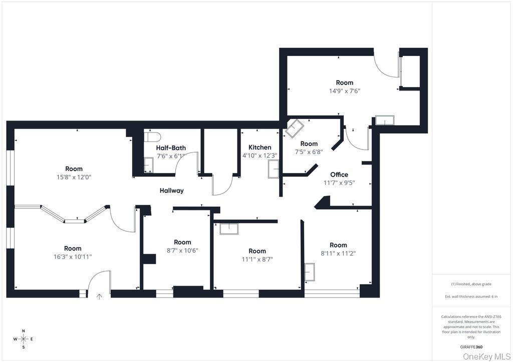 24th image of 99 04 57th Ave #L1, Corona, NY 11368 | MLS# 1028486