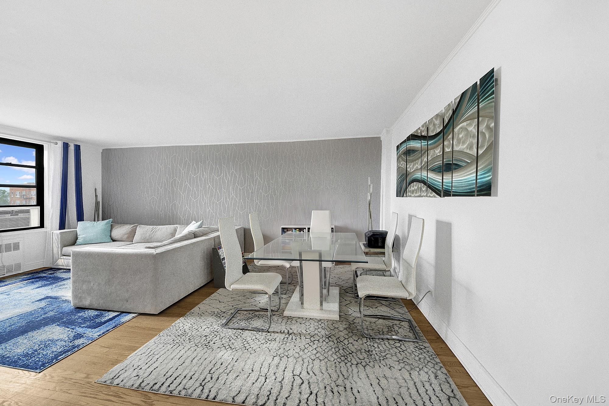 2nd image of 2550 Independence Ave, New York, NY 10463