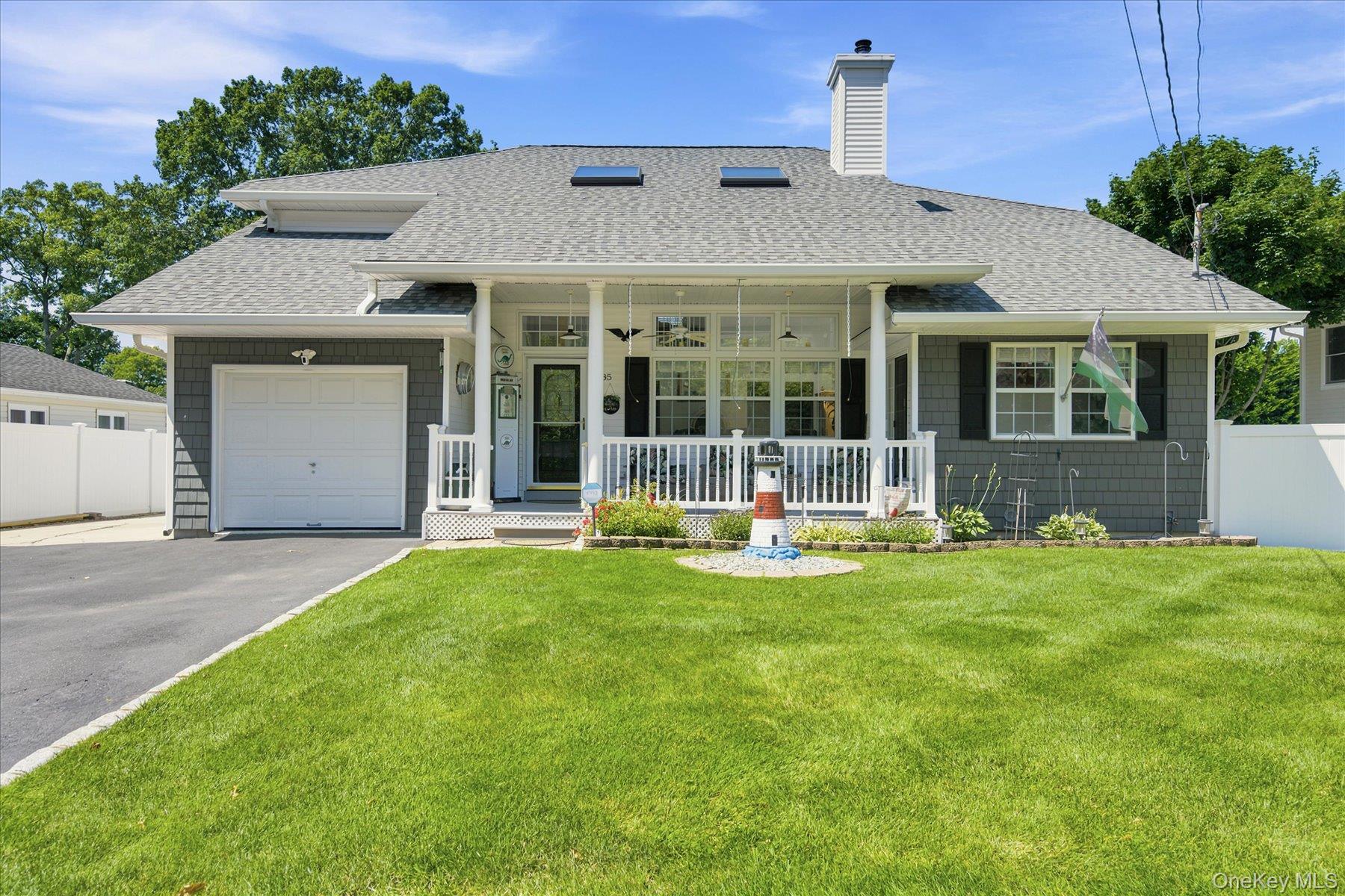 2nd image of 85 Maple Rd, Brookhaven, NY 11778 | MLS# 1028520