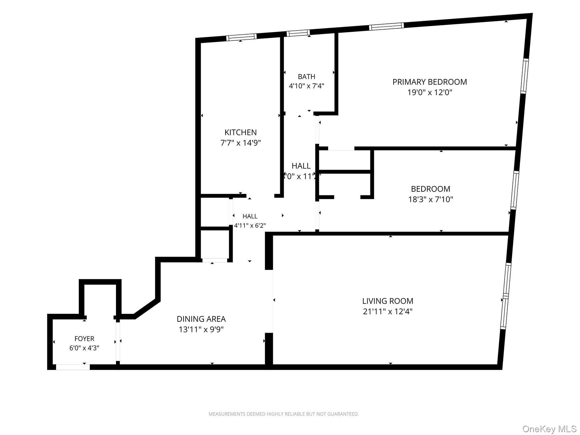 43rd image of 61 41 Saunders St #B25, Rego Park, NY 11374 | MLS# 1028528