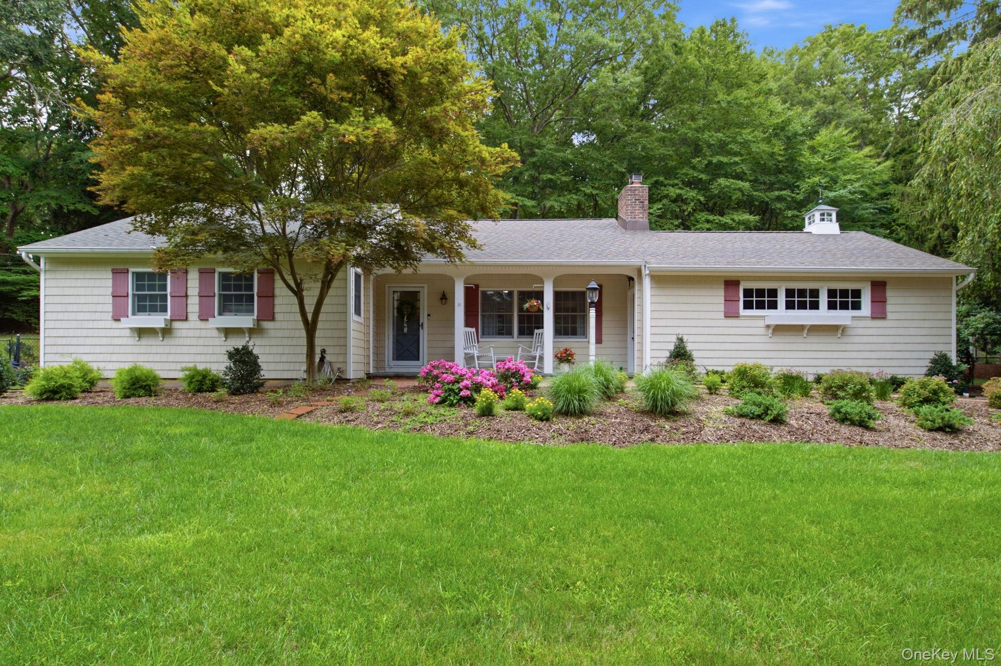 1st image of 3 Valleyview Dr, Huntington, NY 11768 | MLS# 1028540