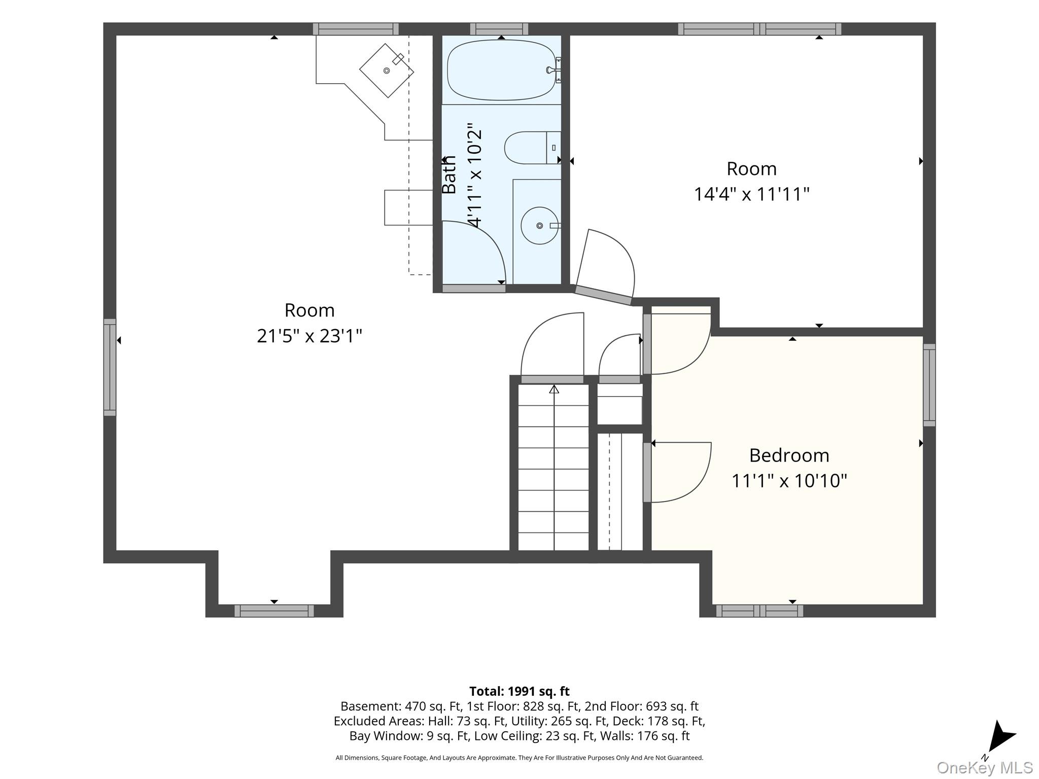40th image of 2728 Concord Dr, Hempstead, NY 11554 | MLS# 1028544