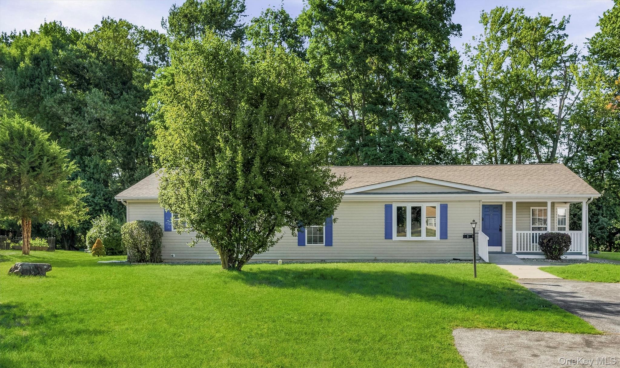 1st image of 1 Palm Cir, Poughkeepsie (town), NY 12603 | MLS# 1028550