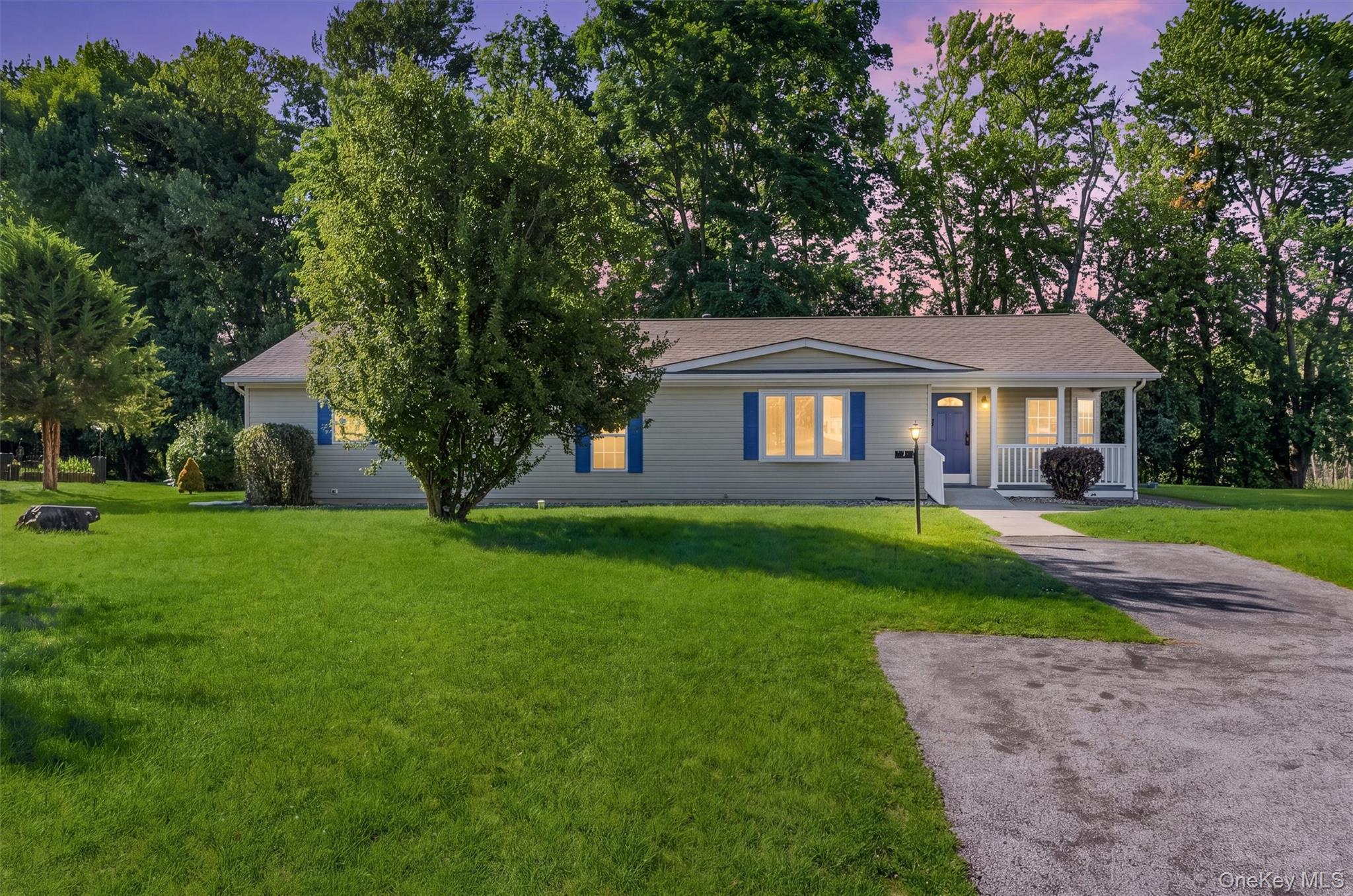 2nd image of 1 Palm Cir, Poughkeepsie (town), NY 12603 | MLS# 1028550