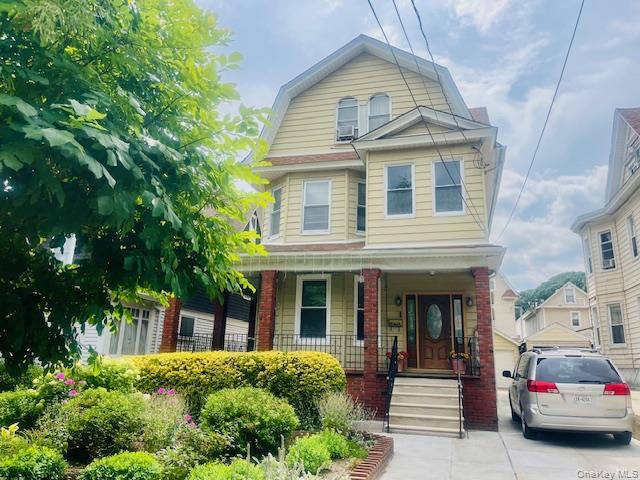 2nd image of 8418 108th St, Richmond Hill, NY 11418 | MLS# 1028554