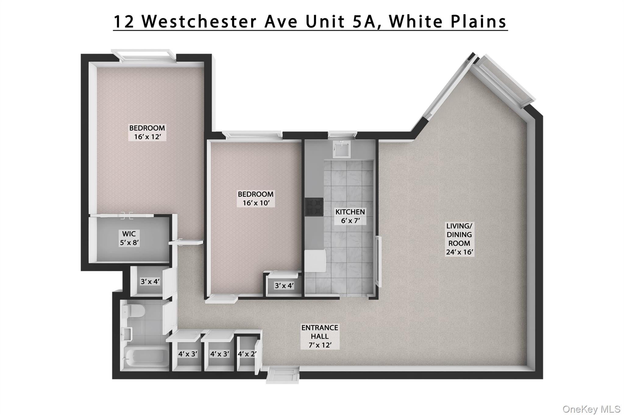 21st image of 12 Westchester Ave #5A, White Plains, NY 10601 | MLS# 1028557