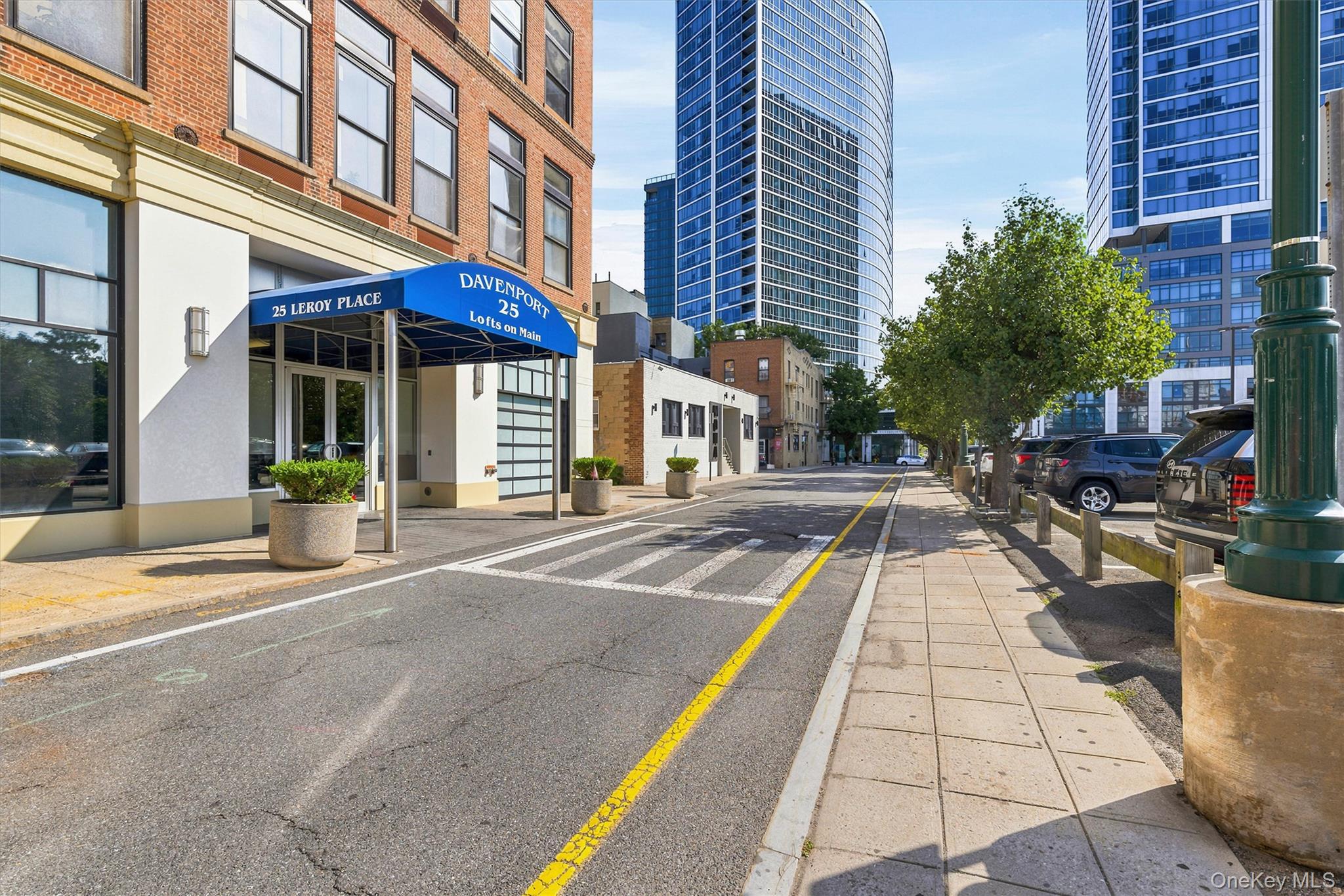 2nd image of 25 Leroy Pl, New Rochelle, NY 10805
