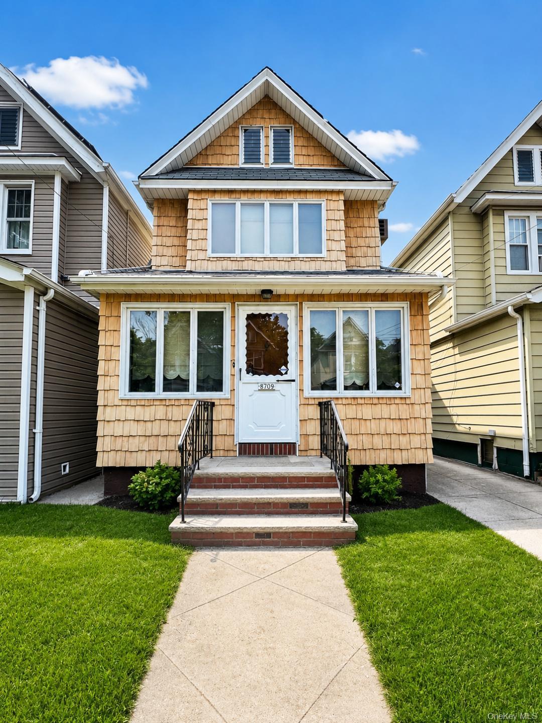 2nd image of 87 09 69th Ave, New York, NY 11375 | MLS# 1028582