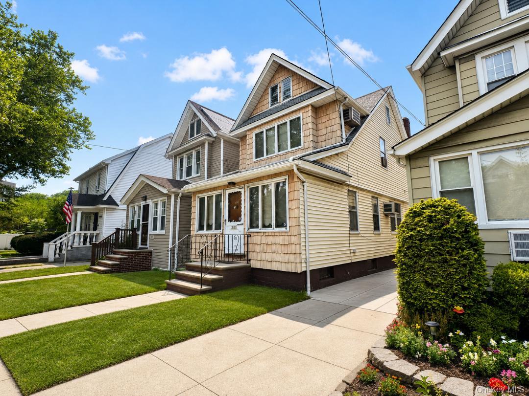 1st image of 87 09 69th Ave, New York, NY 11375 | MLS# 1028582