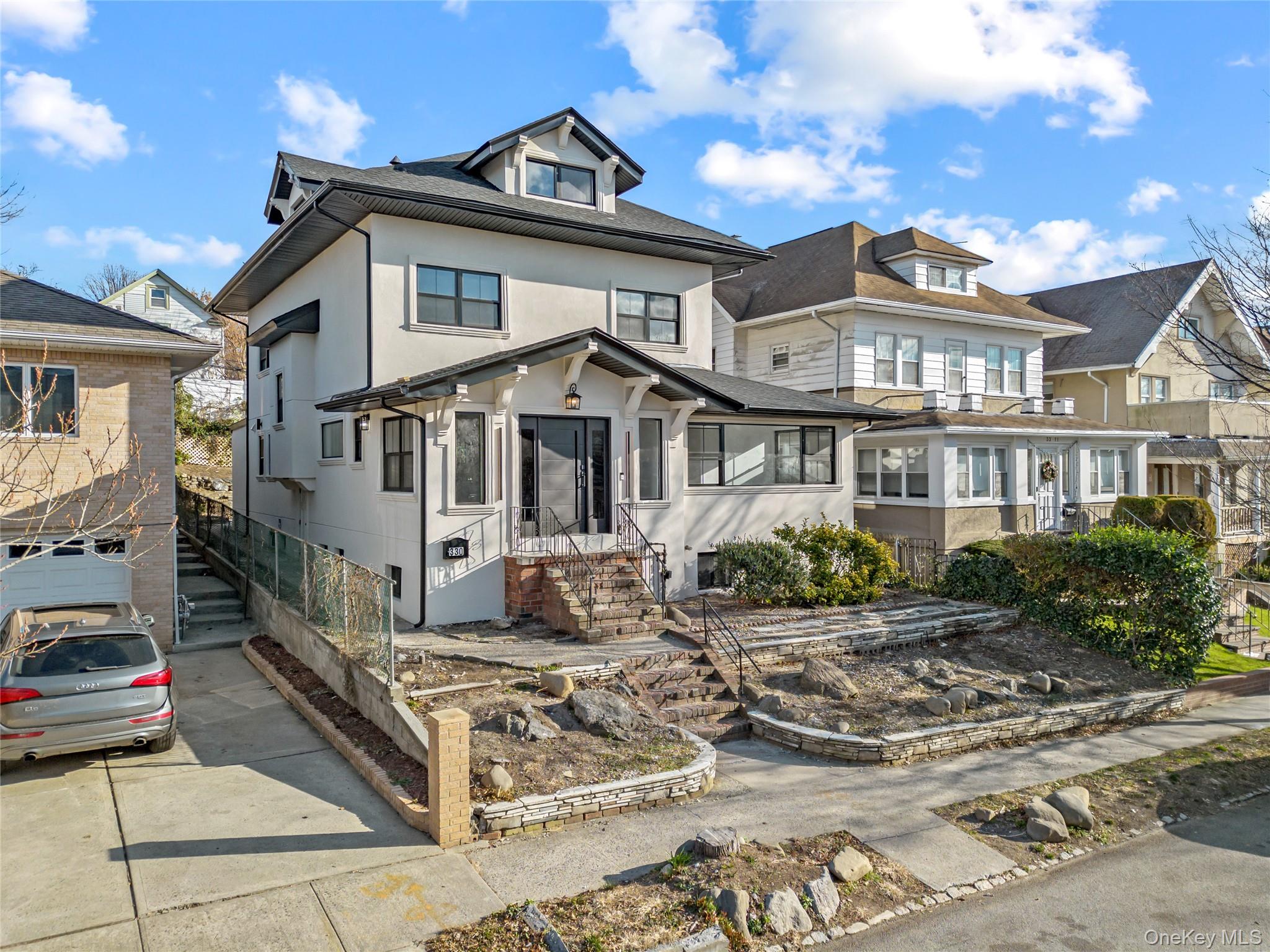 2nd image of 3307 153rd St, Flushing, NY 11354 | MLS# 1028585