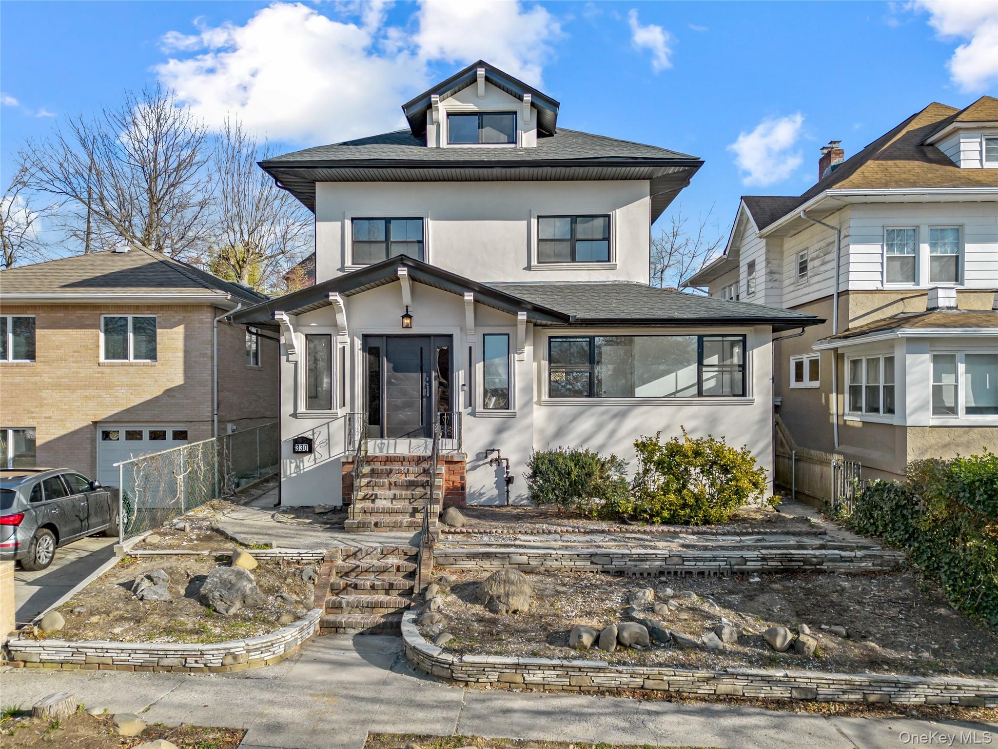 1st image of 3307 153rd St, Flushing, NY 11354 | MLS# 1028585