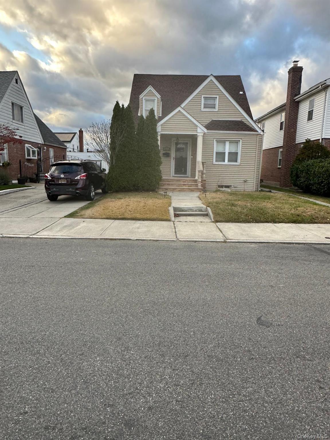 1st image of 116 14 233rd Street Street, New York, NY 11411 | MLS# 1028586