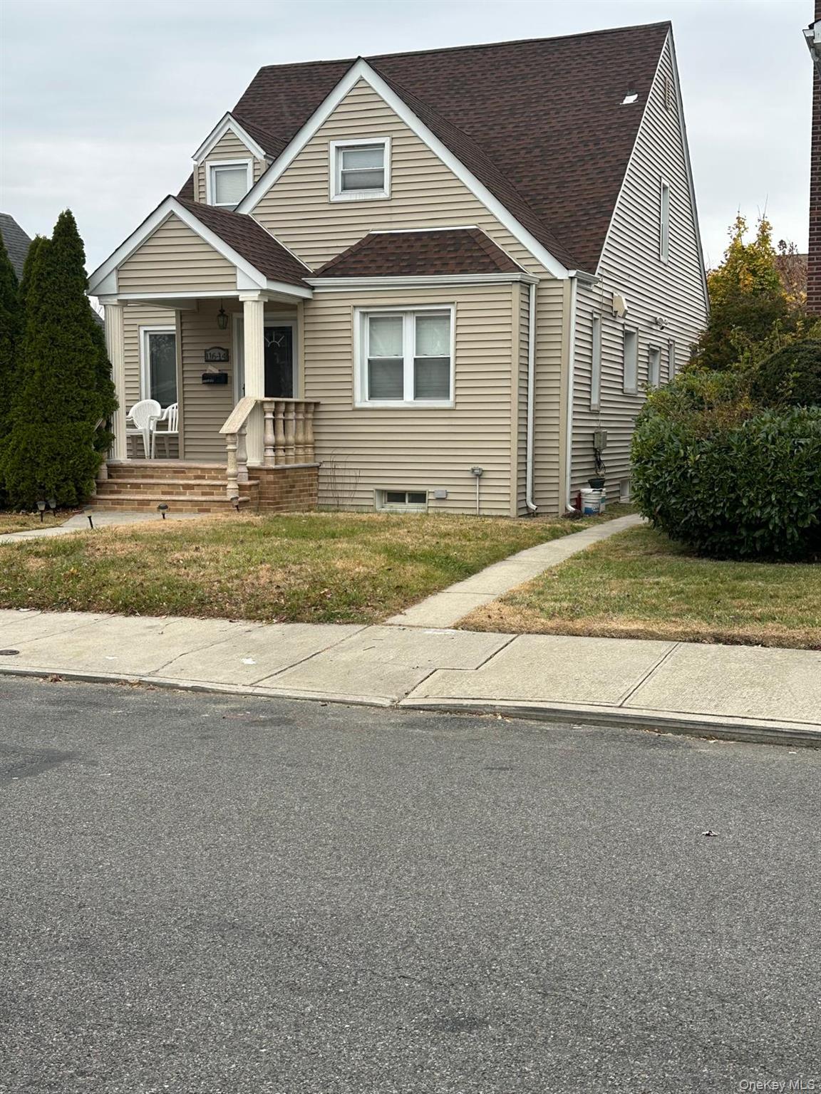 2nd image of 116 14 233rd Street Street, New York, NY 11411 | MLS# 1028586