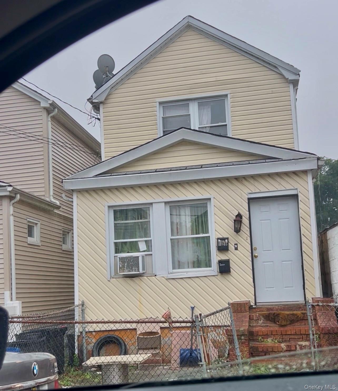 1st image of 11612 148th St, Jamaica, NY 11436 | MLS# 1028597