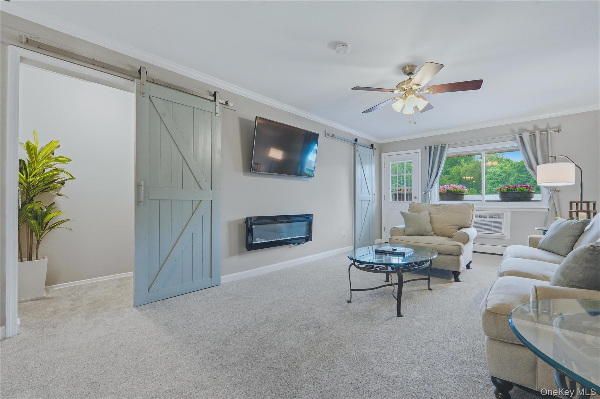 2nd image of 321 Titusville Rd #F106, Poughkeepsie (town), NY 12603 | MLS# 1028598