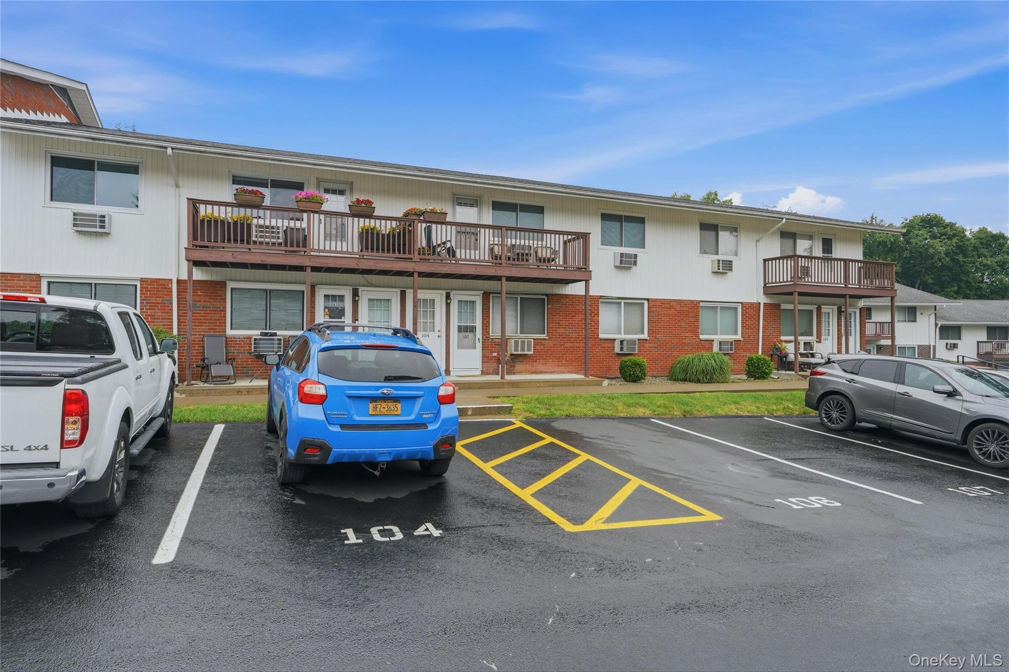 21st image of 321 Titusville Rd #F106, Poughkeepsie (town), NY 12603 | MLS# 1028598