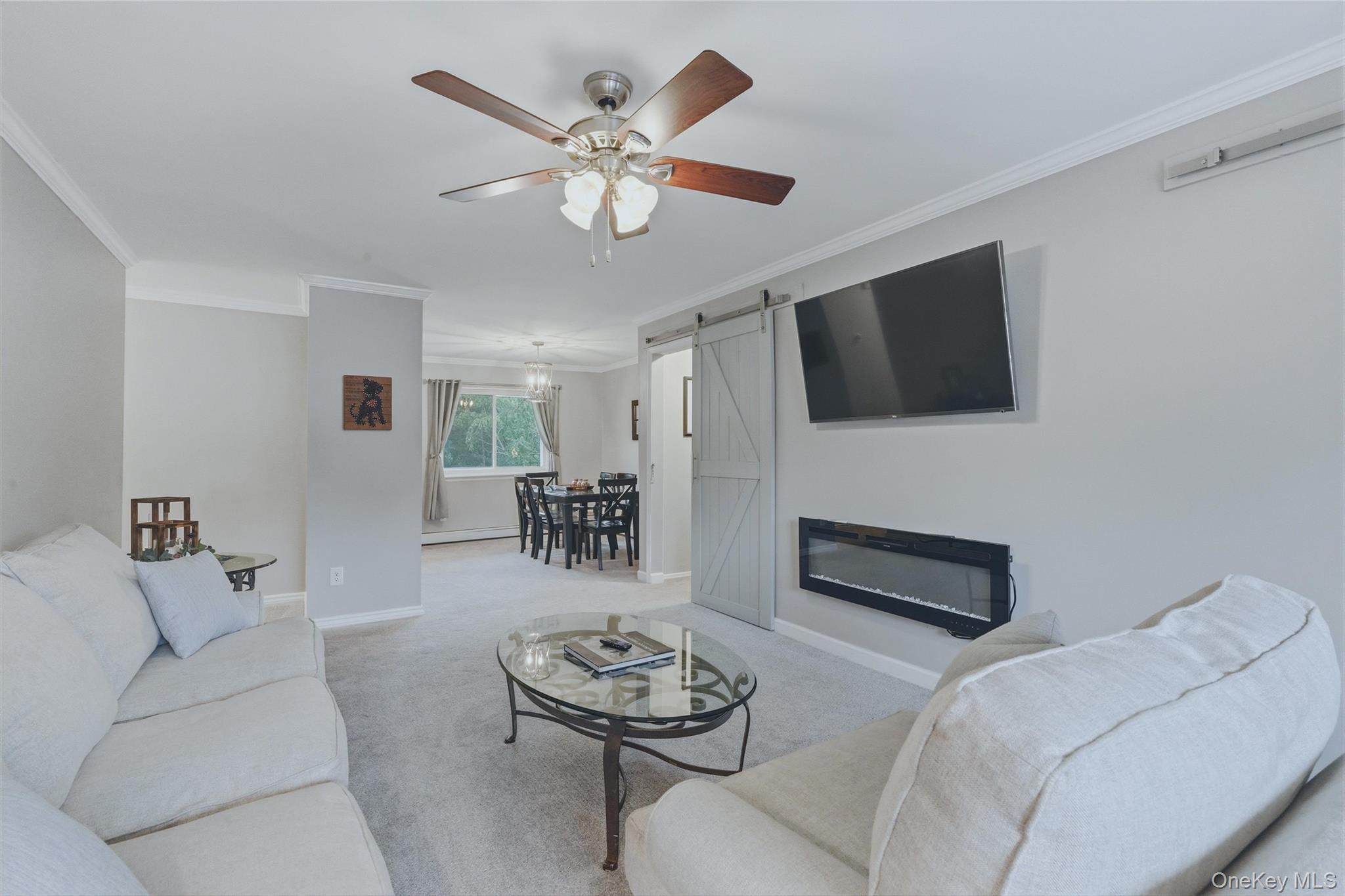 4th image of 321 Titusville Rd #F106, Poughkeepsie (town), NY 12603 | MLS# 1028598