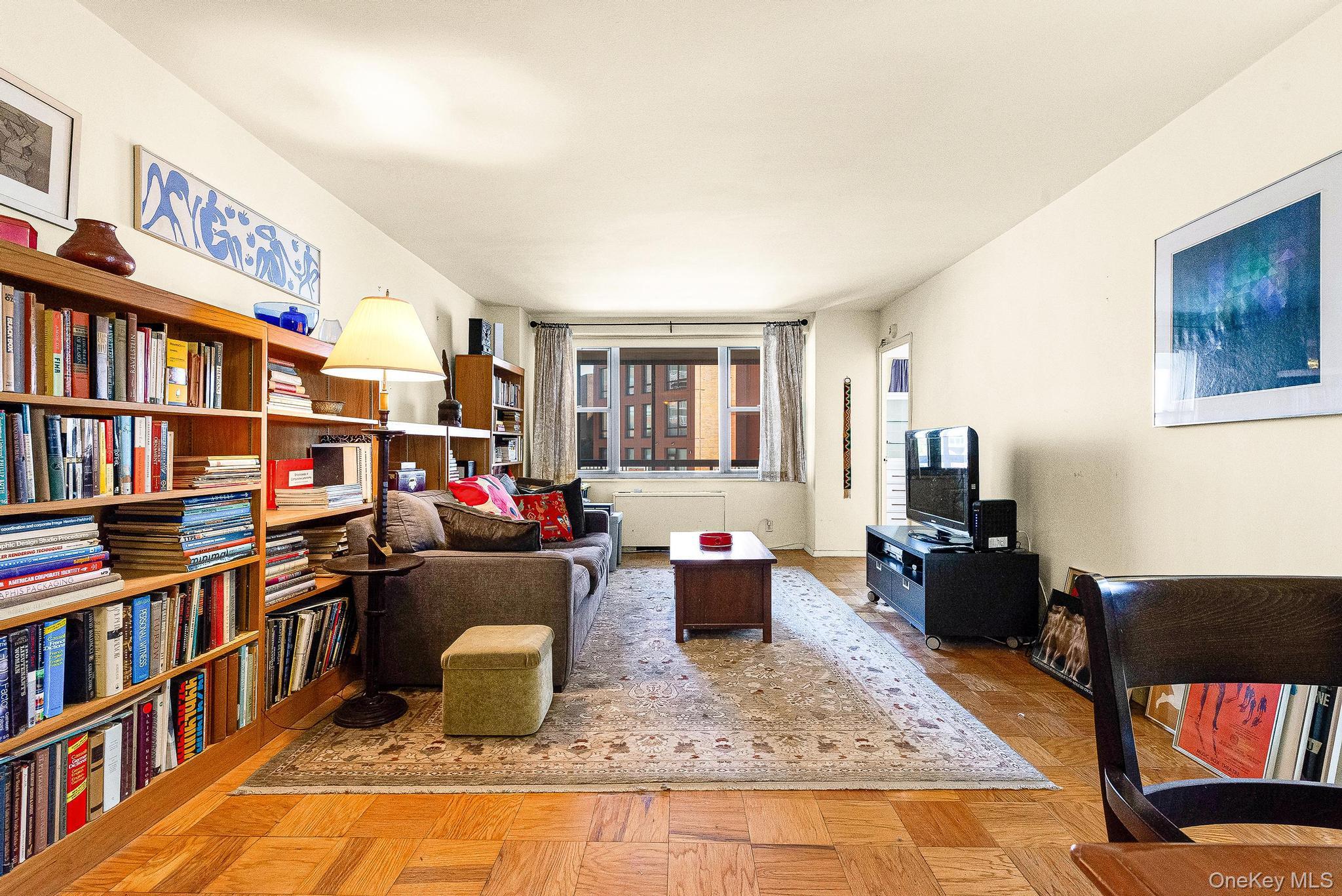 1st image of 70 25 Yellowstone Blvd Yellowstone Blvd #4D, Forest Hills, NY 11375 | MLS# 1028599