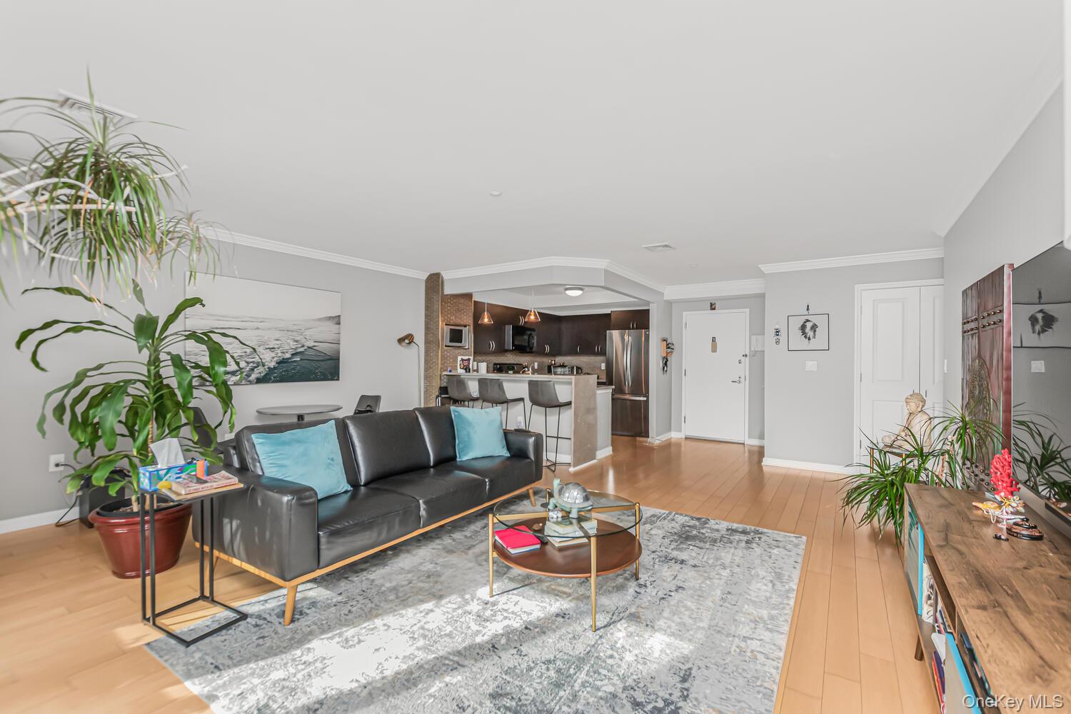 3rd image of 1490 Outlook Ave #1D, Bronx, NY 10465 | MLS# 1028607
