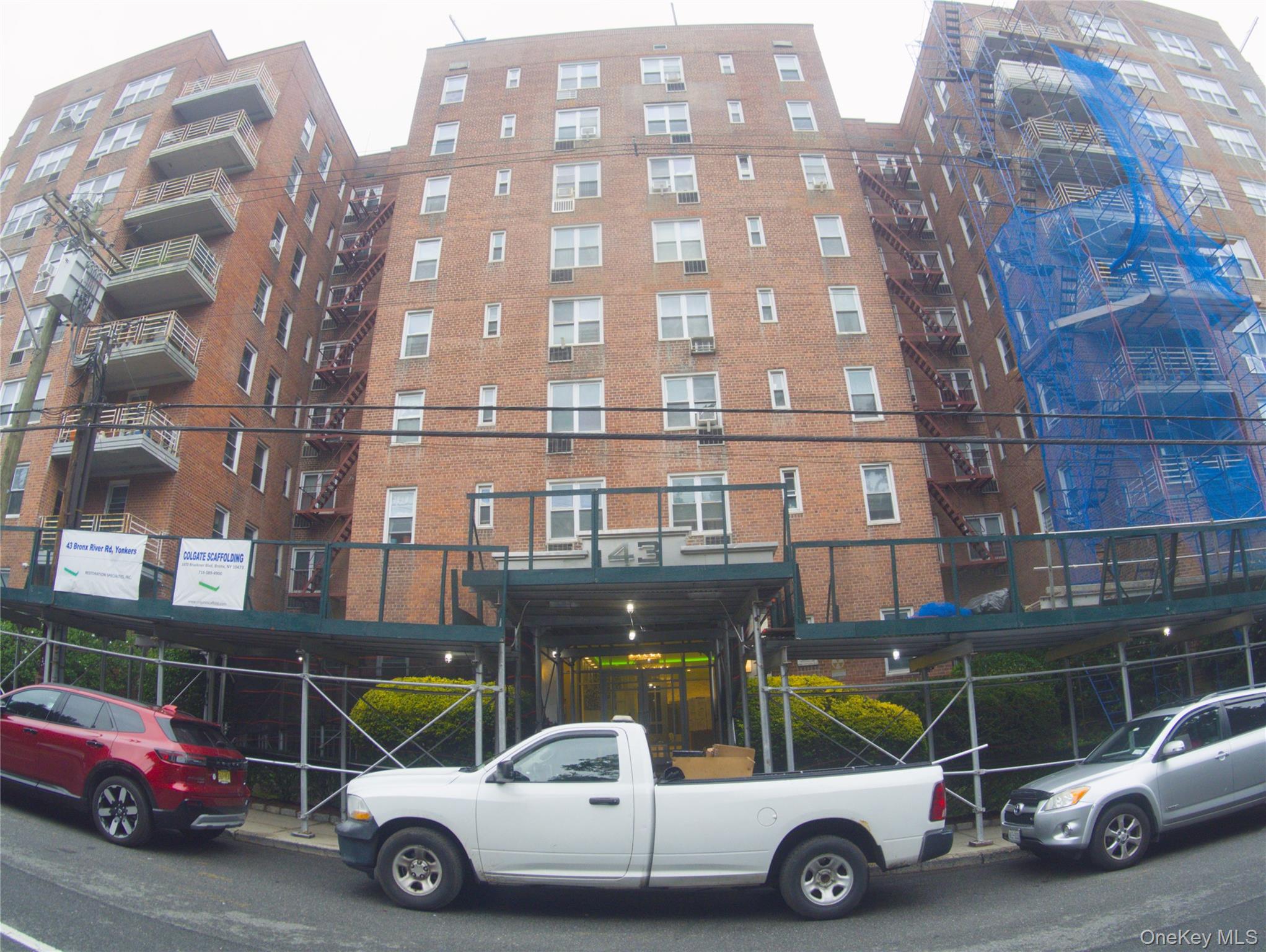 1st image of 43 Bronx River Rd #8P, Yonkers, NY 10704 | MLS# 1028617
