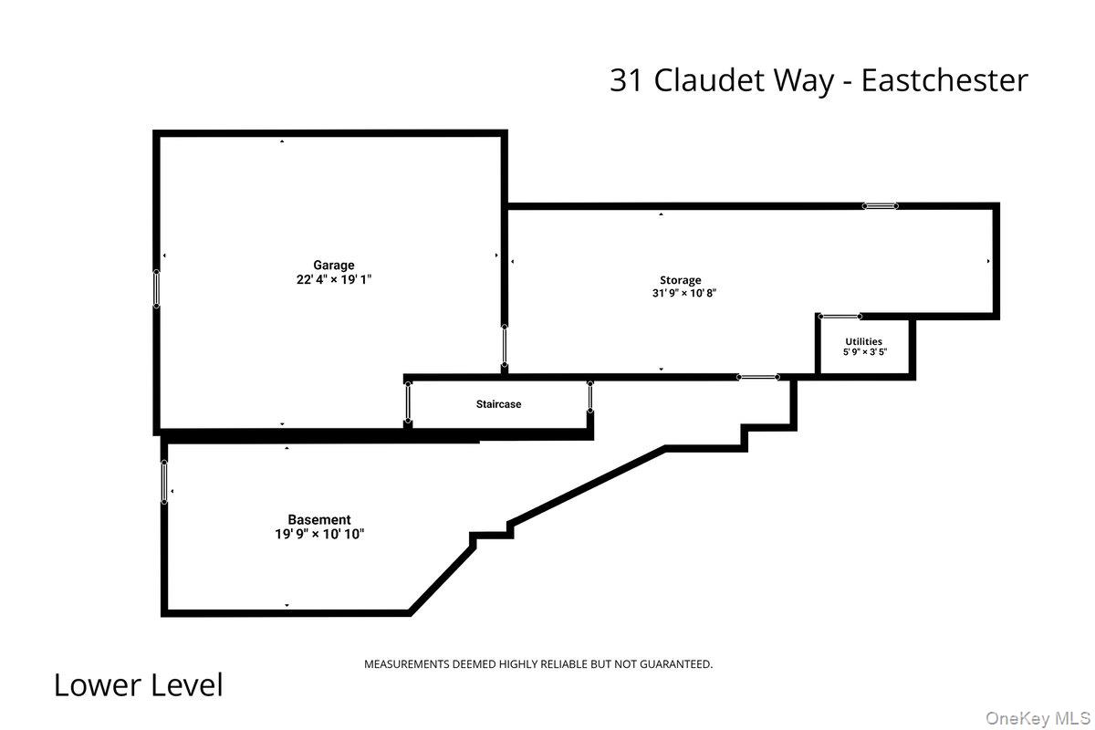 28th image of 31 Claudet Wy, Eastchester, NY 10709 | MLS# 1028629