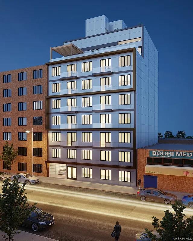 2nd image of 13119 Fowler Ave, Flushing, NY 11355
