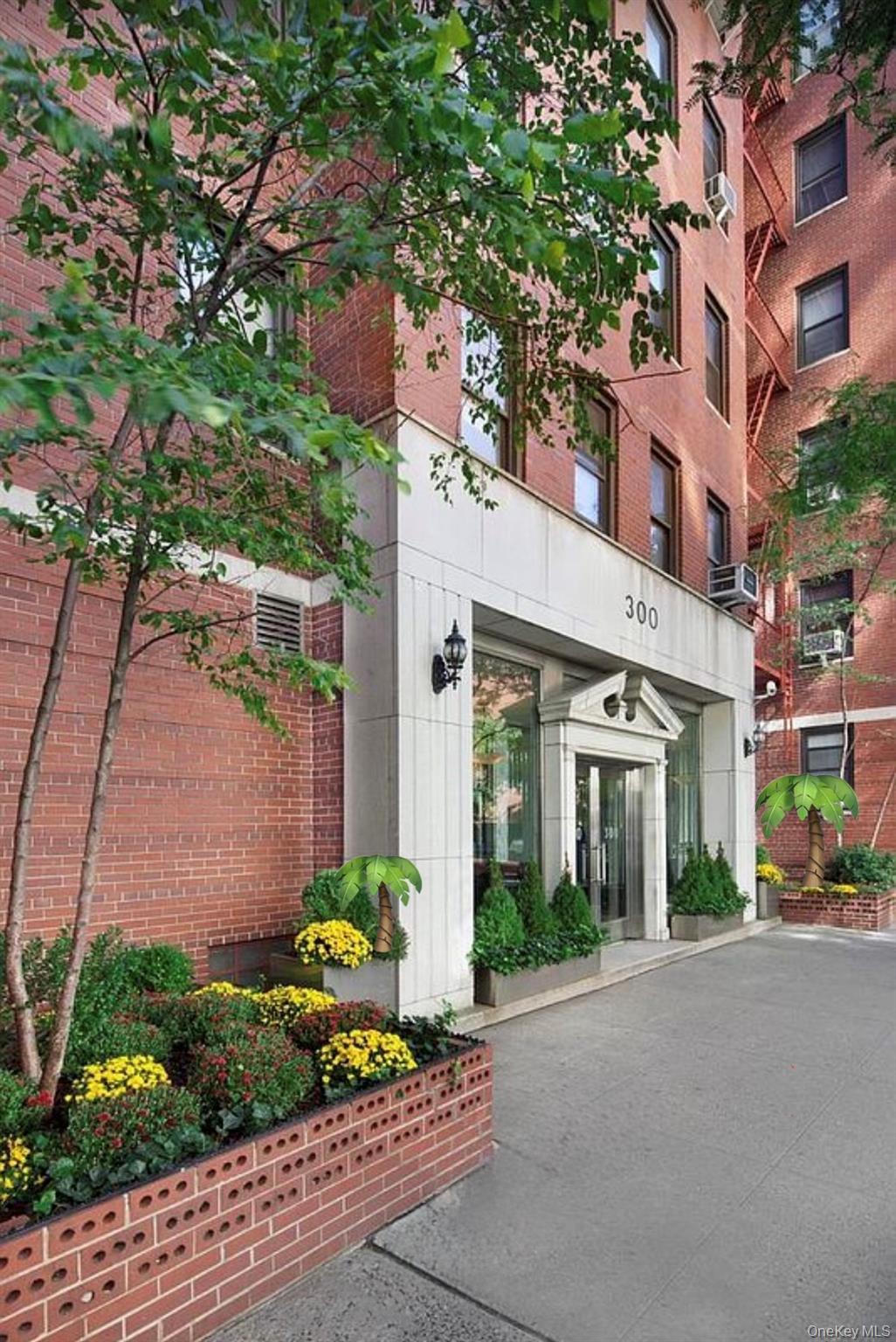 2nd image of 300 W 53Rd St, New York, NY 10019