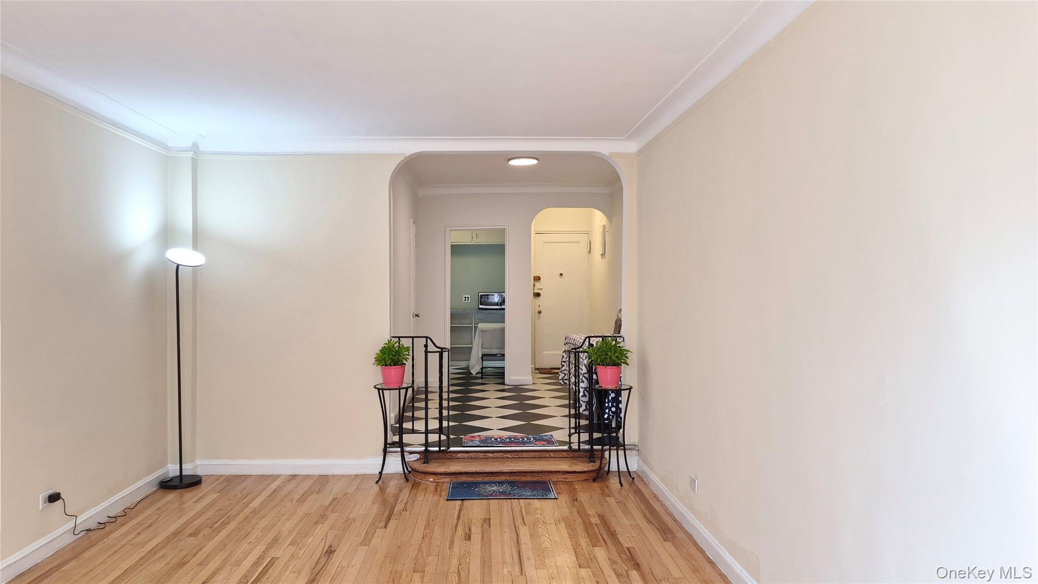 2nd image of 300 W 53rd St #4K, New York, NY 10019 | MLS# 1028645