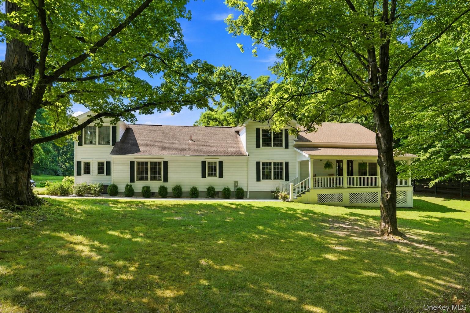 1st image of 11 Haggerty Hill Rd, Rhinebeck, NY 12572 | MLS# 1028649