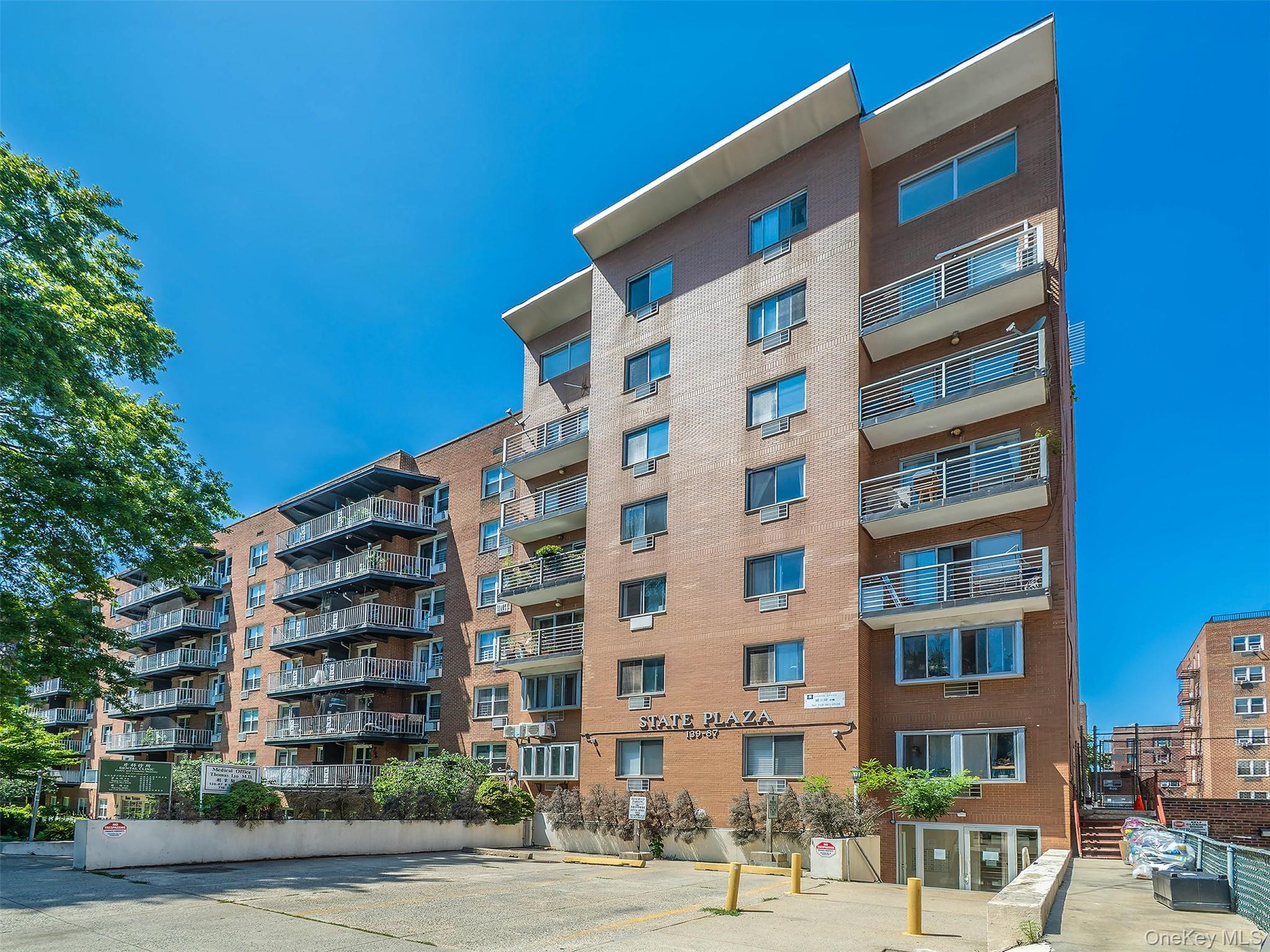 1st image of 139 87 35th Ave #4B, New York, NY 11354 | MLS# 1028670