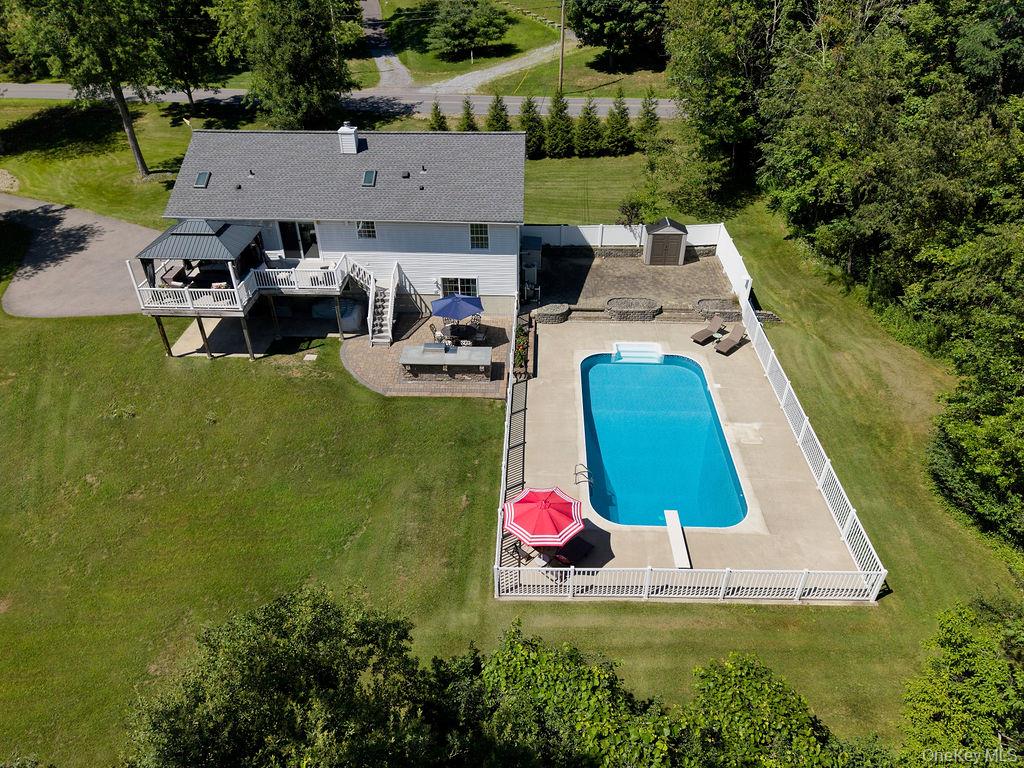 2nd image of 3 Justbrand Ln, La Grange, NY 12603 | MLS# 1028685