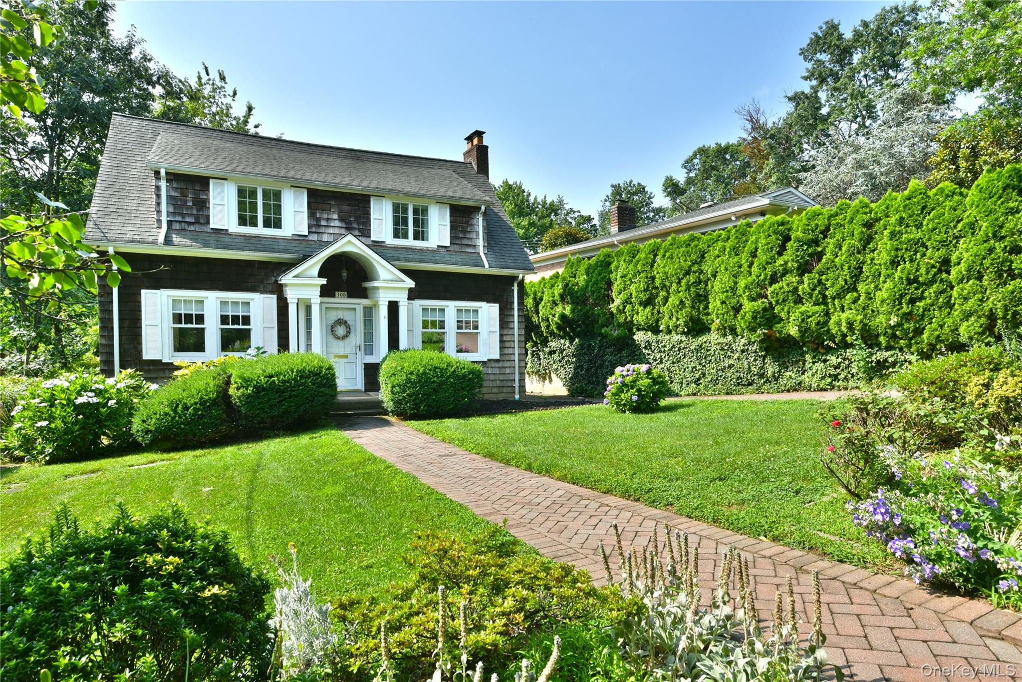 2nd image of 308 38th Rd, New York, NY 11363 | MLS# 1028694