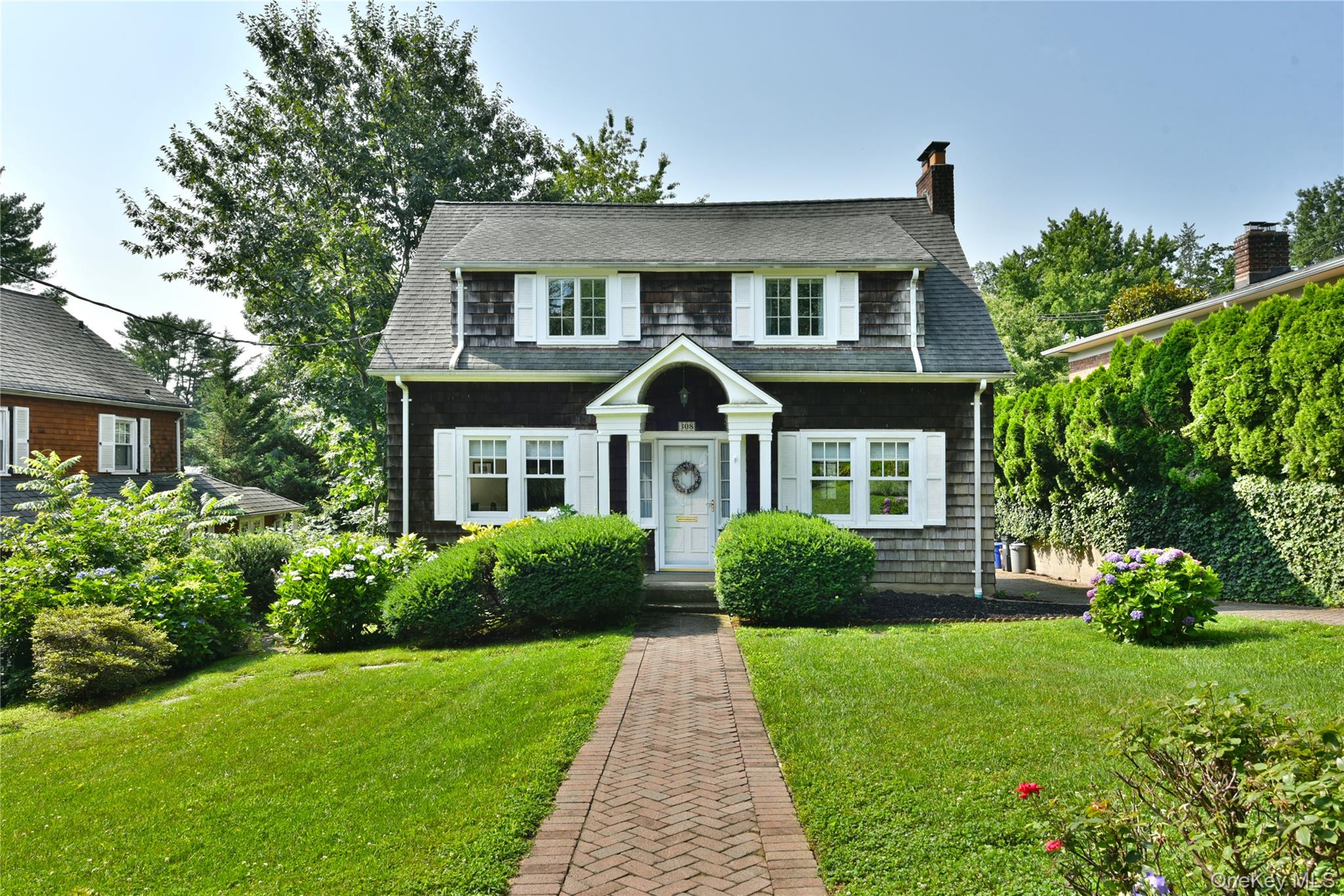 1st image of 308 38th Rd, New York, NY 11363 | MLS# 1028694