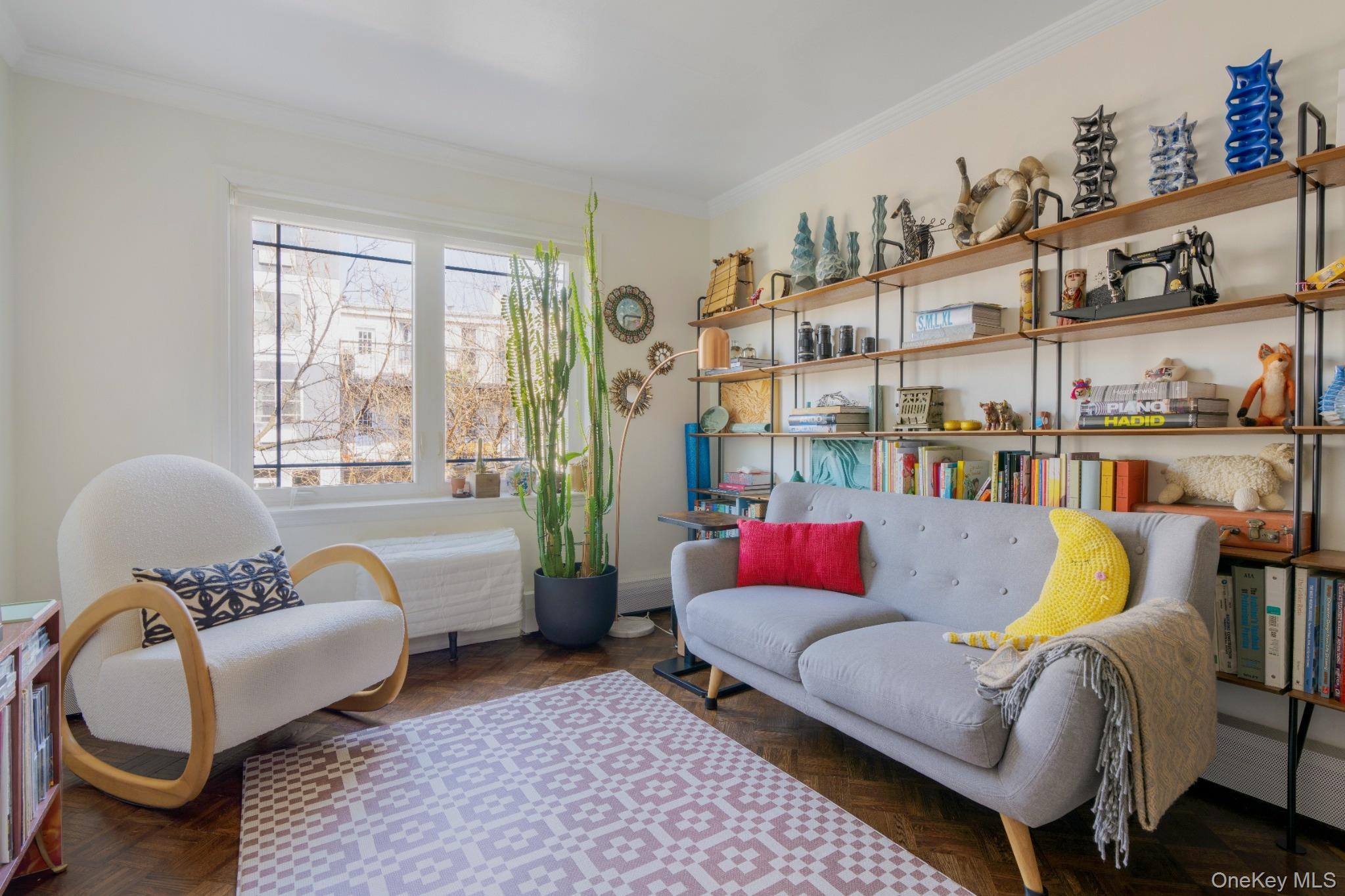 2nd image of 25 Meserole St #3R, Brooklyn, NY 11206 | MLS# 1028702