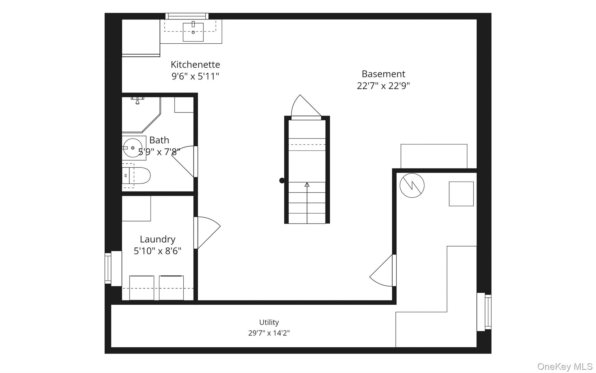 31st image of 36 Francis Ter, Glen Cove, NY 11542 | MLS# 1028709