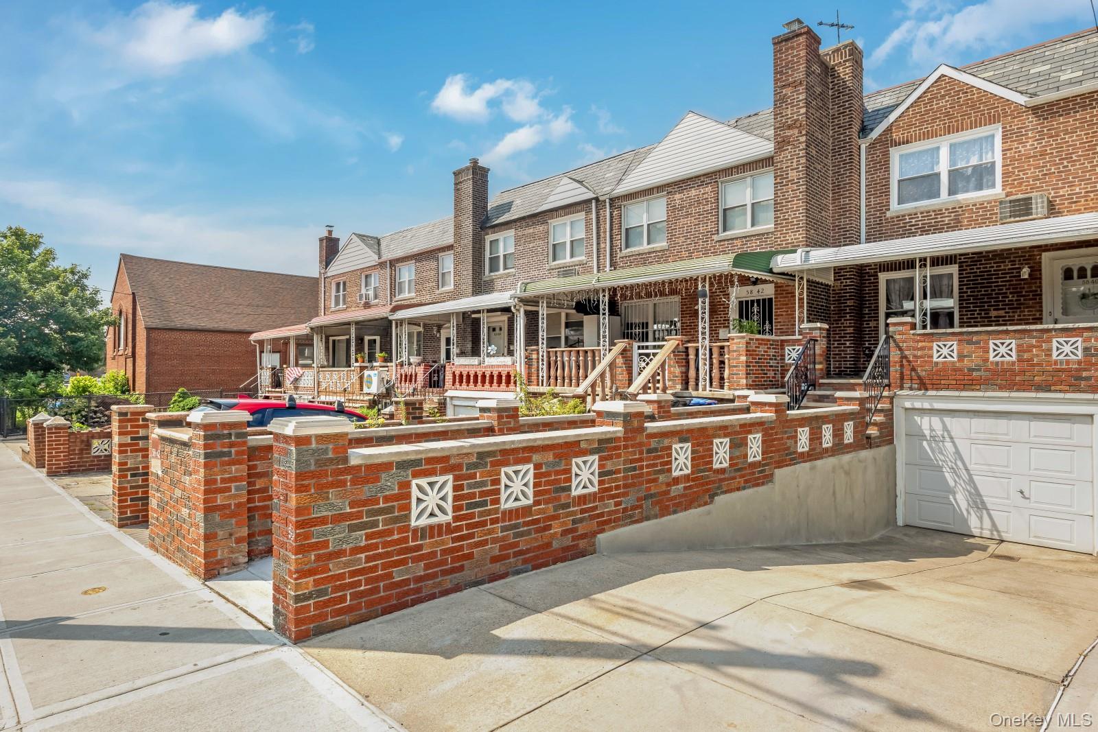 2nd image of 58 40 80th St, Middle Village, NY 11379 | MLS# 1028723
