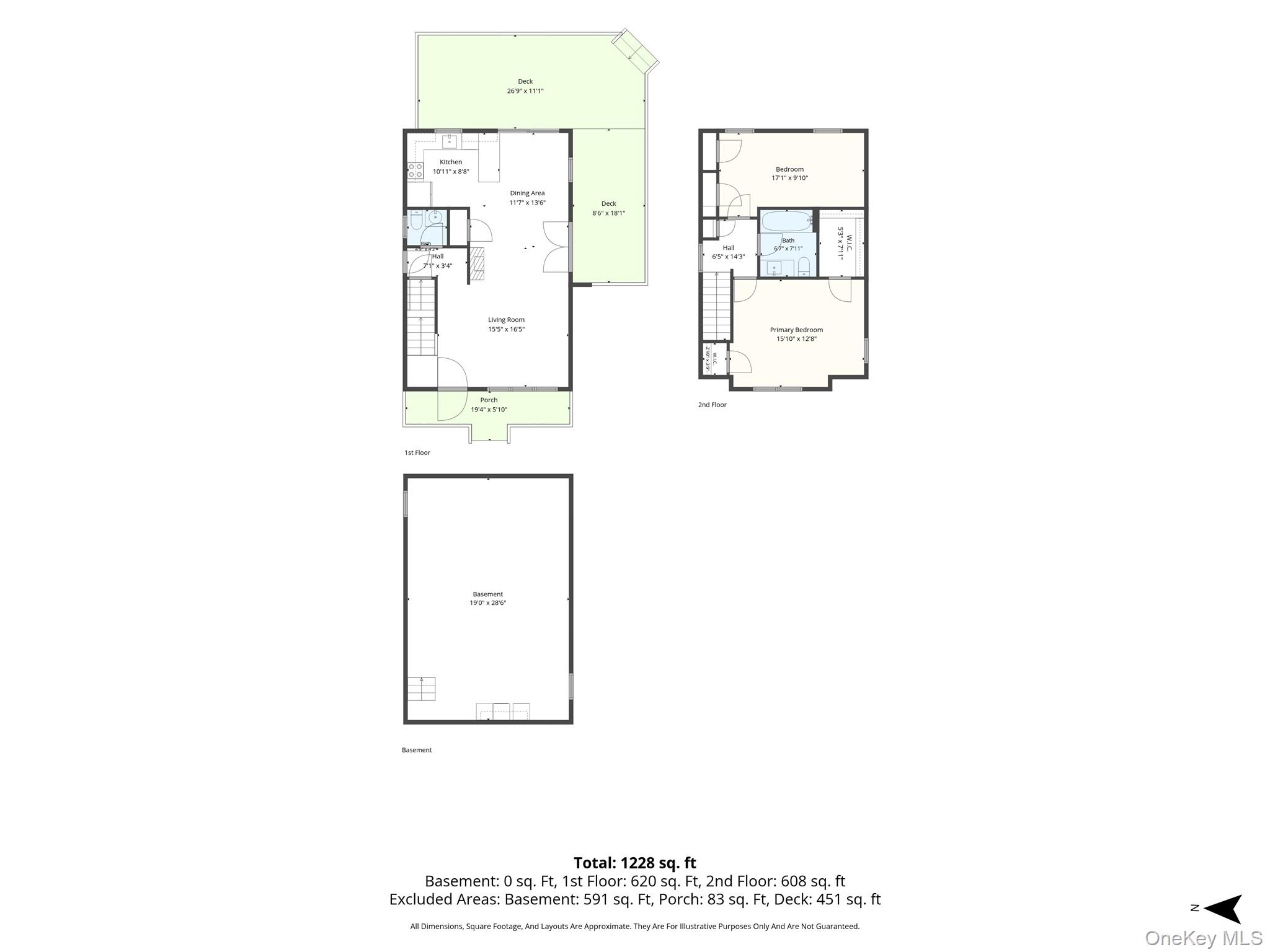 40th image of 28 Roanoke Rd, Sound Beach, NY 11789 | MLS# 1028733