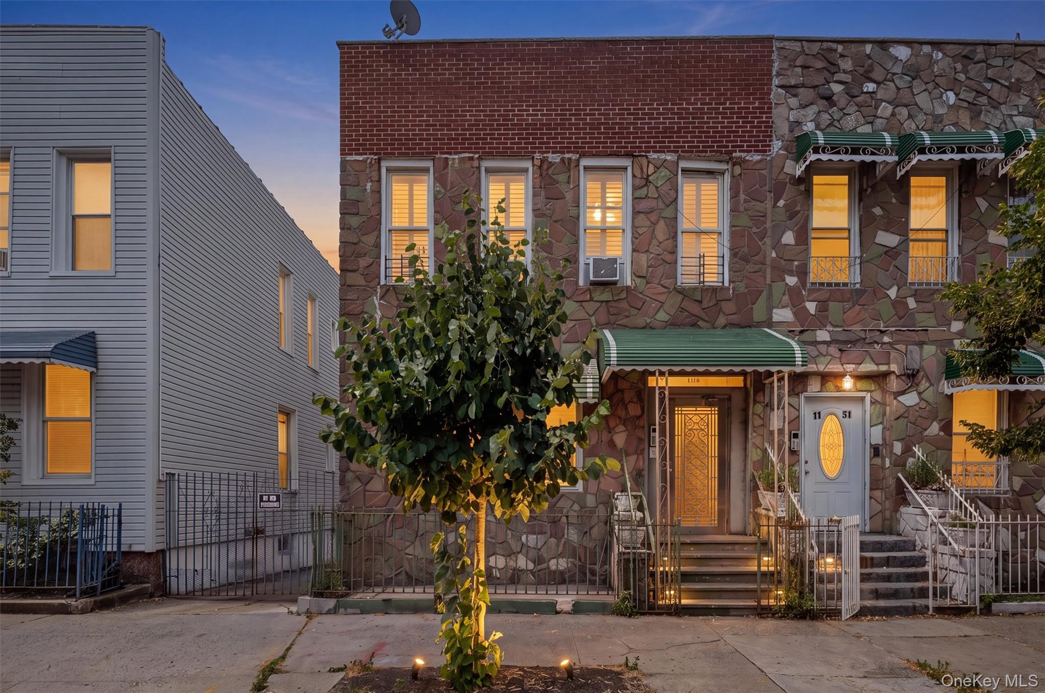 1st image of 1149 Croes Ave, New York, NY 10472 | MLS# 1028740