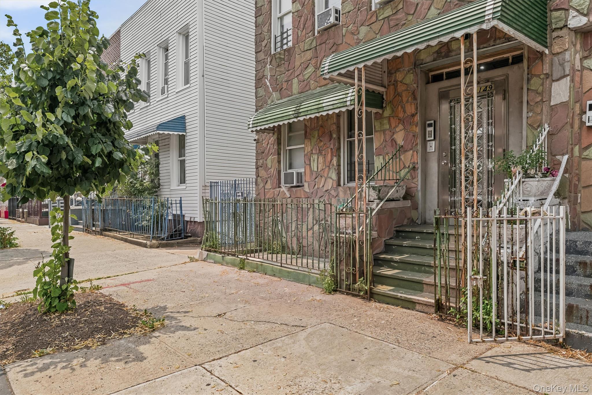2nd image of 1149 Croes Ave, New York, NY 10472 | MLS# 1028740