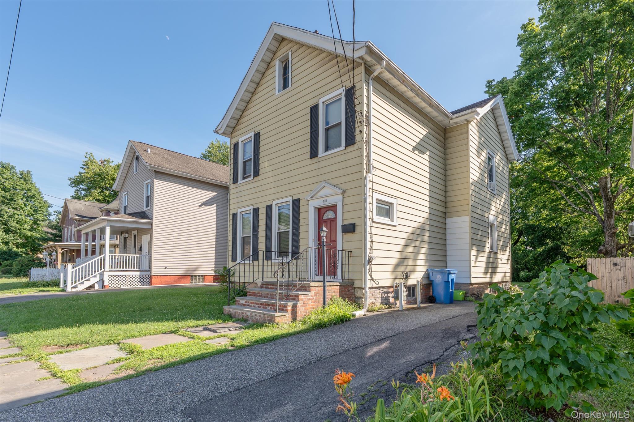 1st image of 315 Washington Ave, Kingston, NY 12401 | MLS# 1028750
