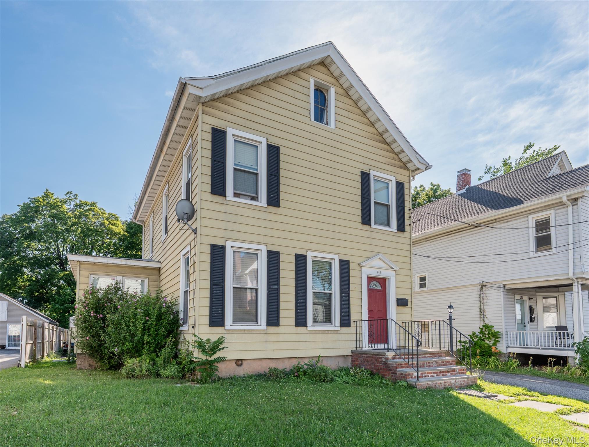 2nd image of 315 Washington Ave, Kingston, NY 12401 | MLS# 1028750