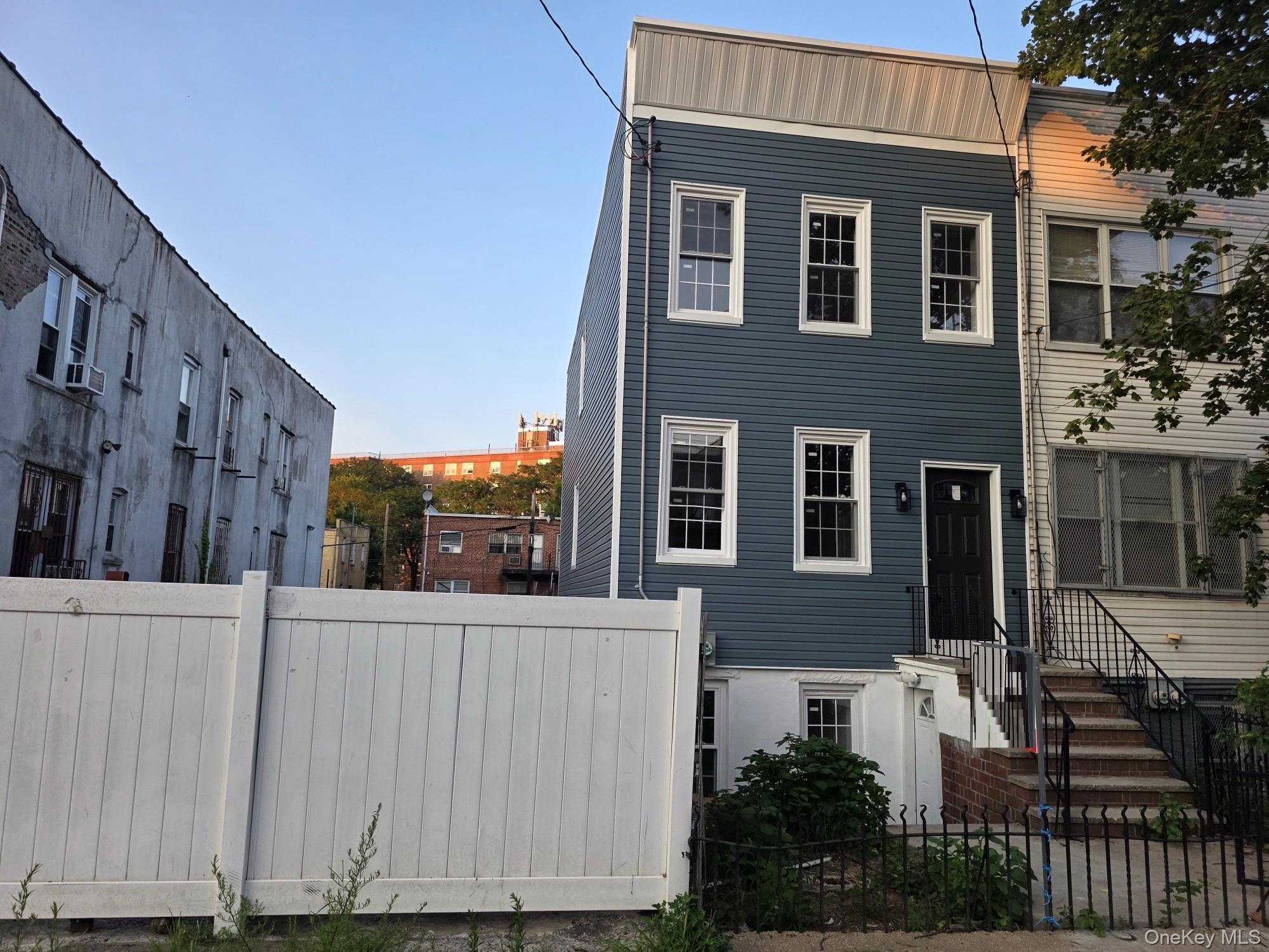 2nd image of 791 Logan St, Brooklyn, NY 11208 | MLS# 1028752
