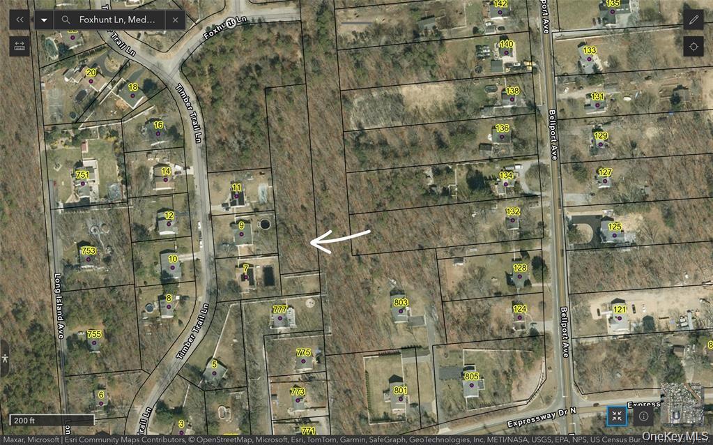3rd image of Lot 16 Fox Hunt Ln, Brookhaven, NY 11980 | MLS# 1028754